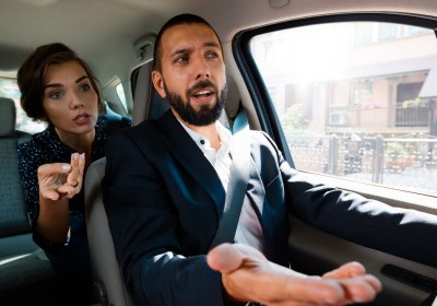 uber