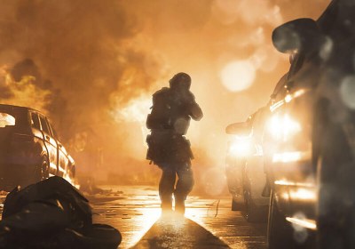 call duty modern warfare activision call of duty infinity ward with video
