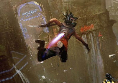 ubisoft good evil e3 e3 2019 beyond good and evil 2 with video
