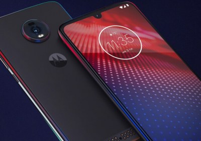 motorola moto z4 moto mod