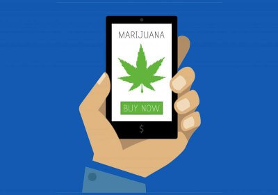 google google play rules marijuana
