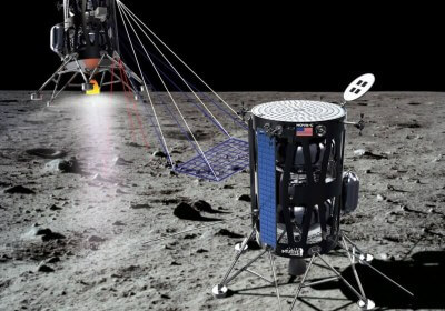 nasa artemis moon