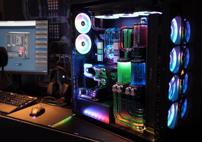 The 10 Coolest Products We Saw at Computex 2019