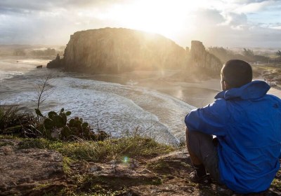 wikipedia north face google