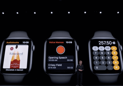 apple watchos app store apple watch watchos 6