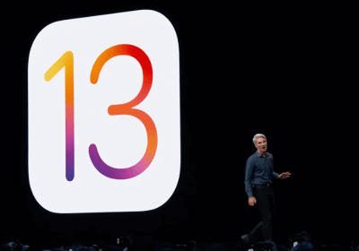 ios wwdc 2019 ios 13 with video