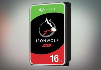 seagate 16tb hdd hard drive