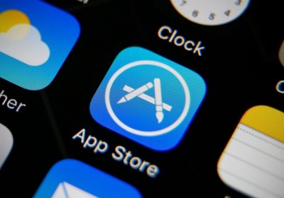 app store apple store lawsuit antitrust monopoly legal action