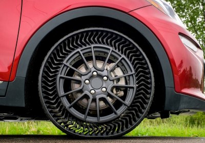 michelin with video