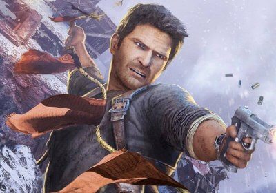 uncharted movie adaptation release date uncharted