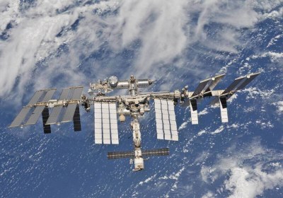 nasa international space station space