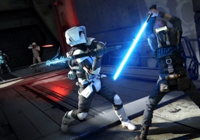 watch star wars jedi fallen order star wars jedi fallen order electronic arts ea with video