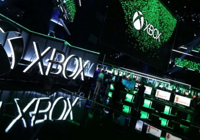 xbox