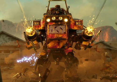 bethesda rage rage 2