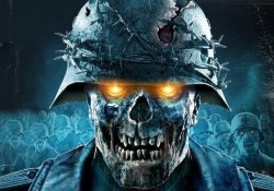 rebellion zombie army e3 trailer announcement e3 2019 zombie army 4 with video