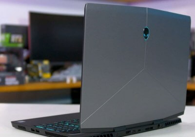 alienware gaming laptop