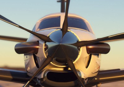 microsoft flight simulator e3 2019