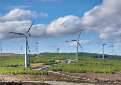 scottish power green energy scotland uk wind