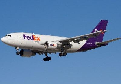 fedex express amazon deliveries