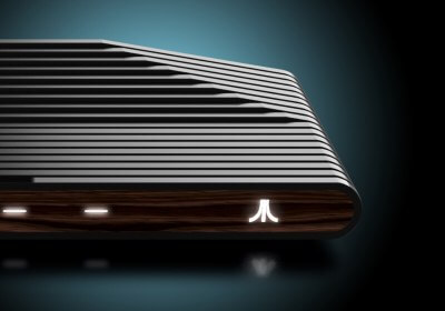 atari vcs