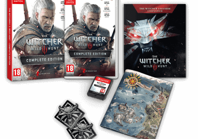 witcher wild hunt switch with video nintendo switch the witcher 3 cd projekt red