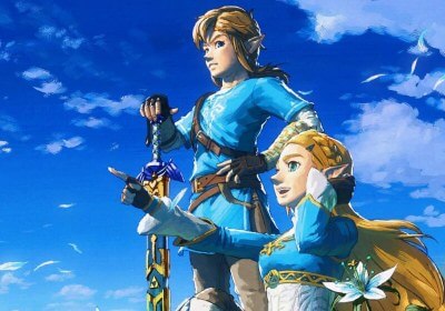 nintendo breath wild nintendo direct e3 legend of zelda nintendo switch e3 2019 with video