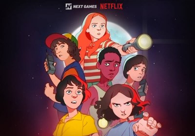 location-based stranger netflix stranger things next games