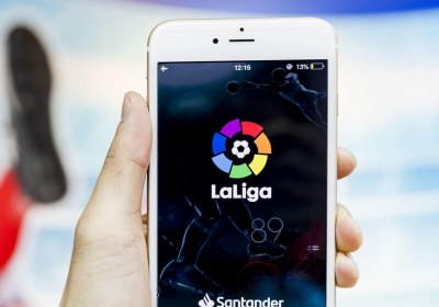 laliga privacy tracking european union spain gdpr