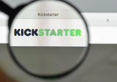 kickstarter policy