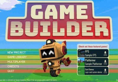 google game builder area 120