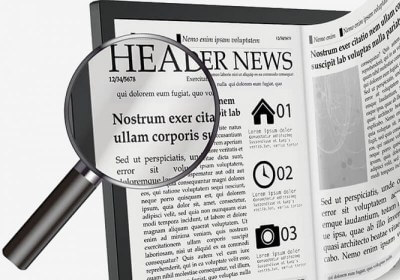 benq epaper monitor