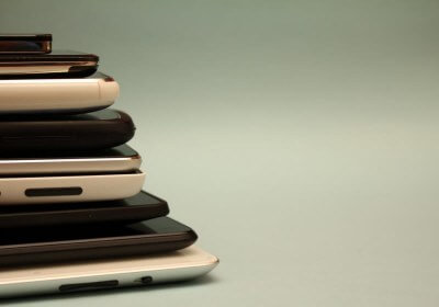 cellebrite smartphones