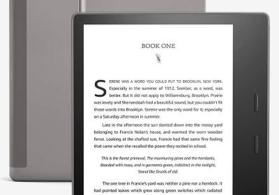 kindle oasis amazon kindle e-reader