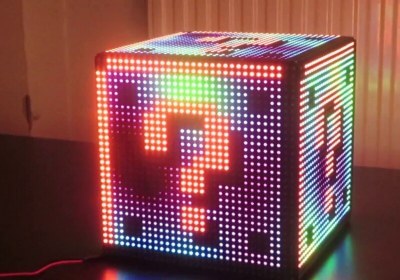 pixxl cube raspberry raspberry pi e3 e3 2019 pirategames with video