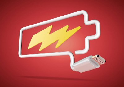 vivo fast charging