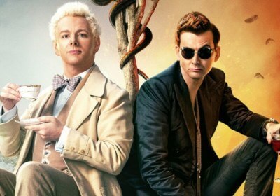 christians netflix good omens amazon prime amazon tv petition