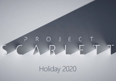 microsoft xbox next-gen phil spencer project scarlett anaconda lockhart