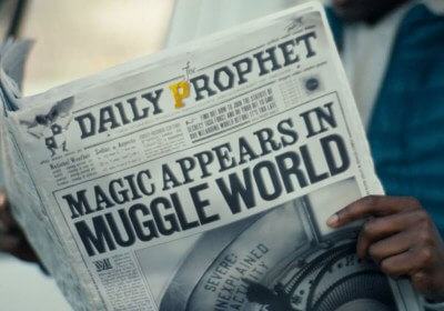 harry potter harry potter wizards unite