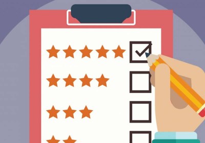shopping fake reviews