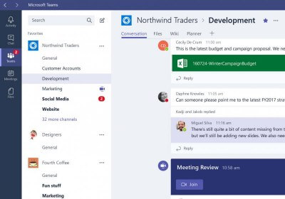 teams workplace team collaboration microsoft teams