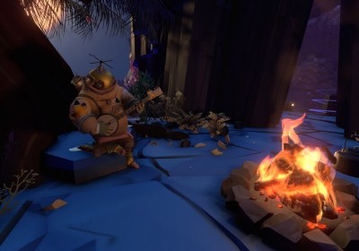 outer wilds