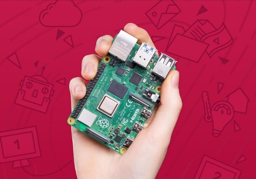 raspberry raspberry pi single-board pc raspberry pi 4