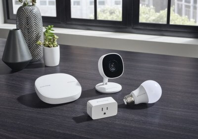 samsung smartthings smart devices