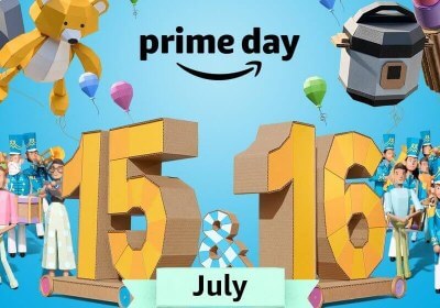 amazon prime