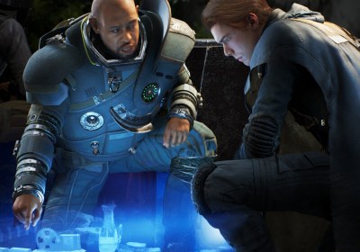 respawn fallen order star wars ea e3 star wars jedi fallen order e3 2019 with video