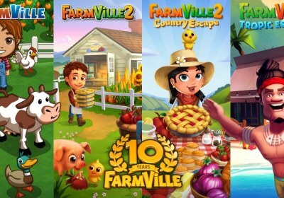 zynga original hit game farmville marks anniversary milestone with video