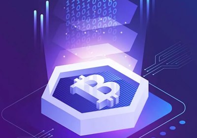 bitcoin cryptocurrency