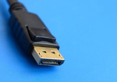 displayport 60hz vesa