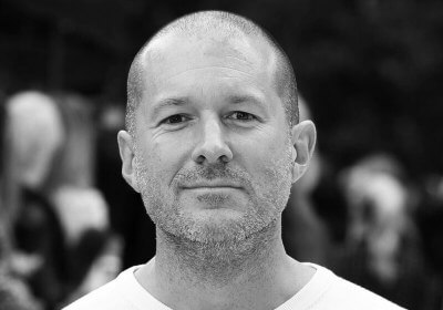 apple cdo jony ive jony ive design