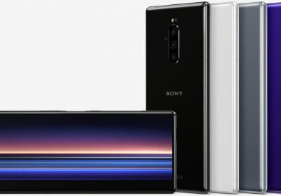 sony xperia